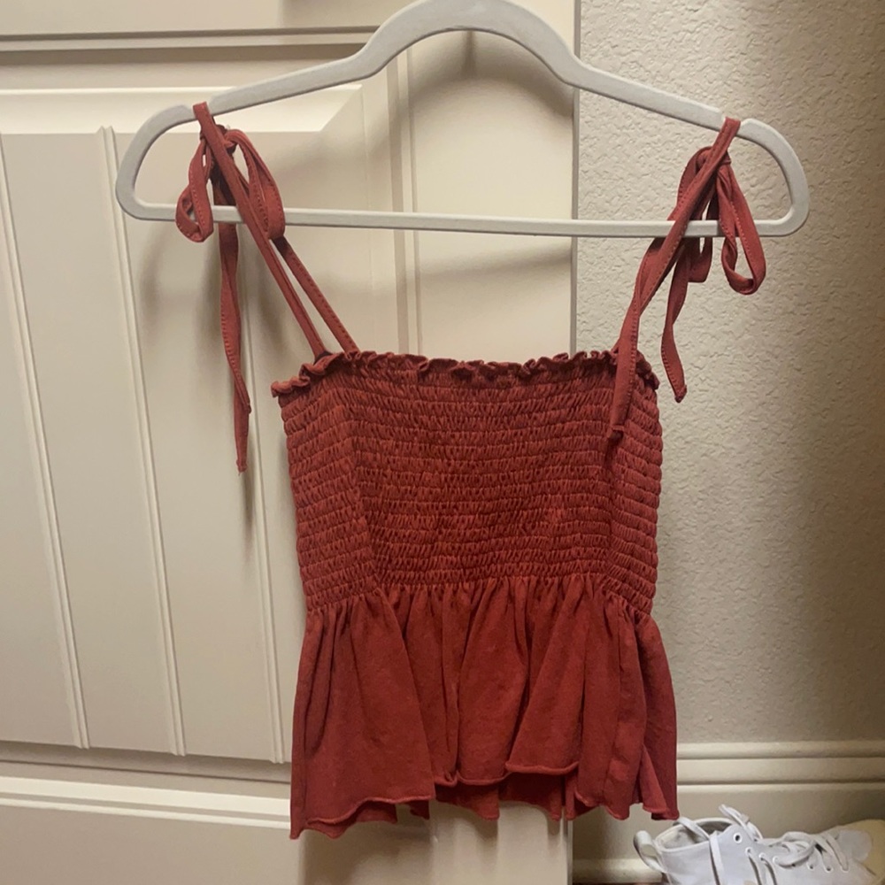 Forever 21 Tank Top